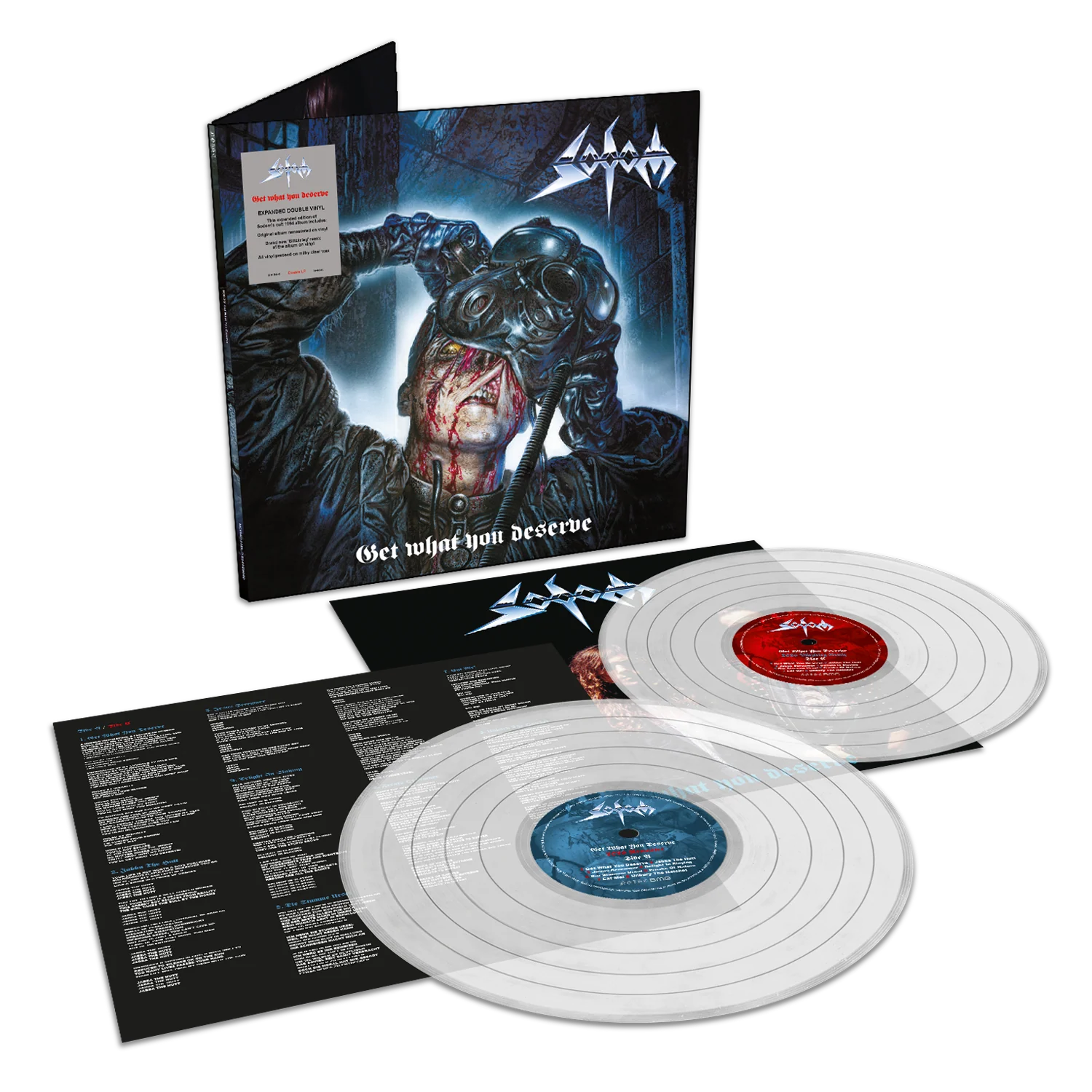 Vinyl