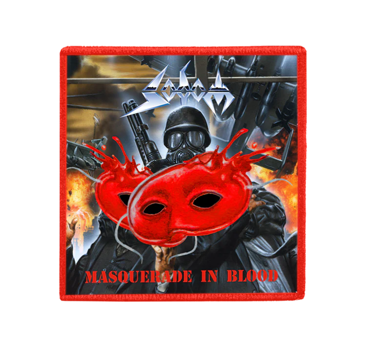 Sodom - Alles